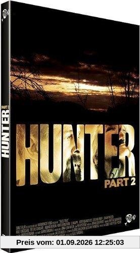 Hunter Part 2