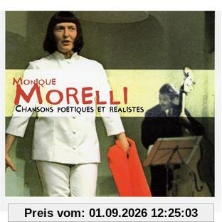 Chansons Poetiques & Realistes