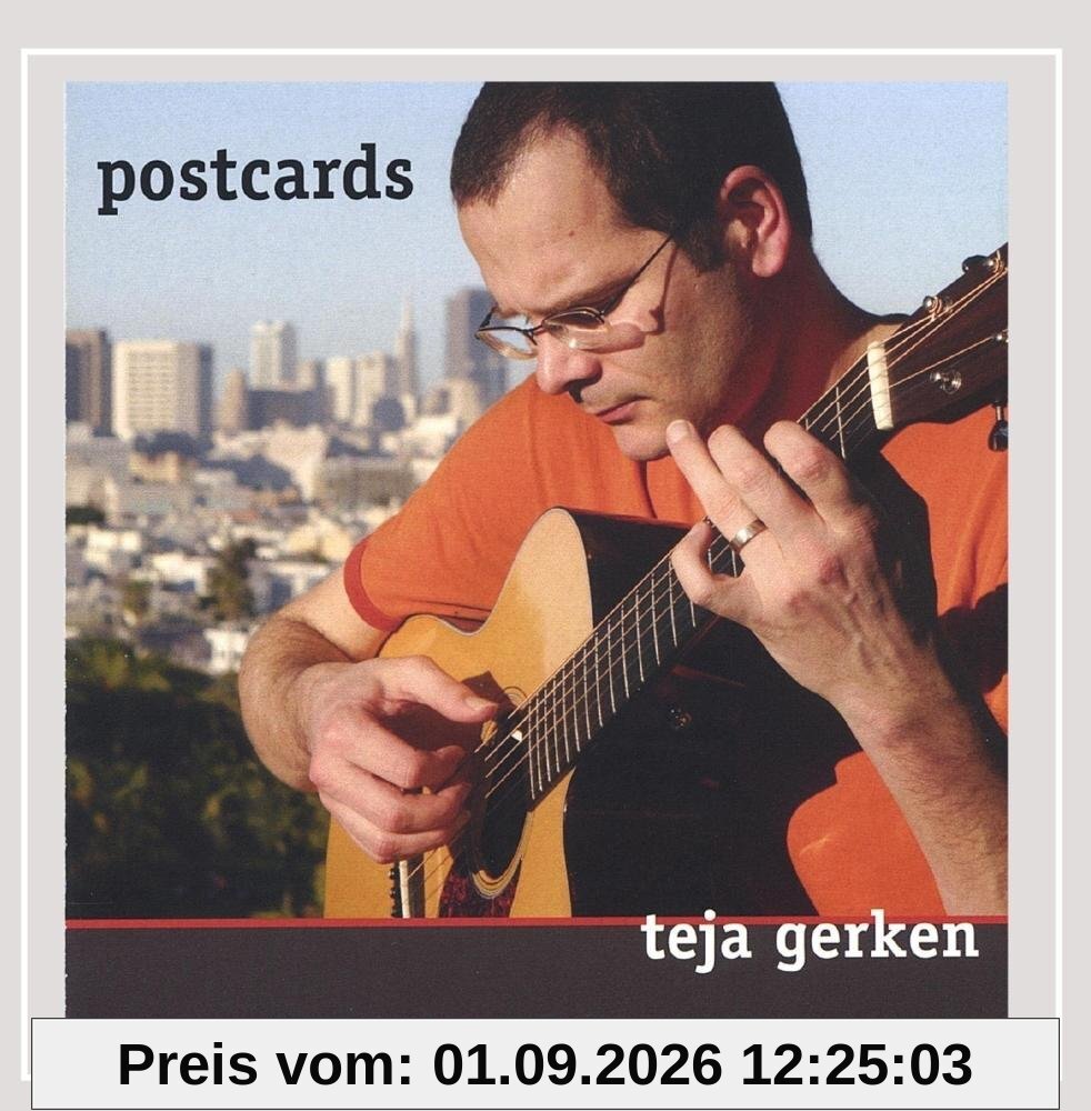 Postcards