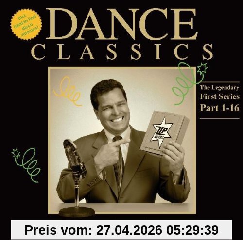 Dance Classics Best of 2