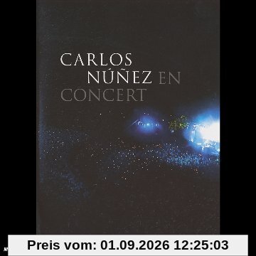Nunez,Carlos - En Concert 2004