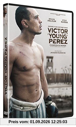 Victor young perez [FR Import]
