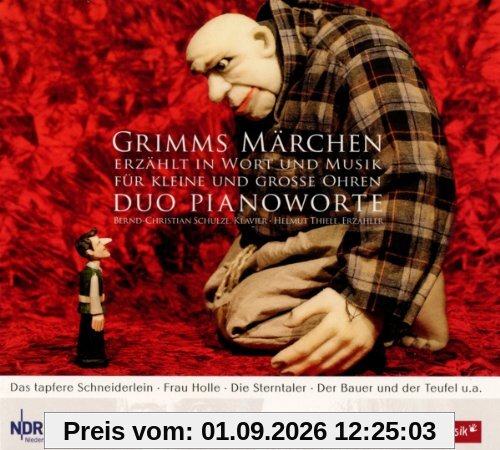 Grimms Märchen