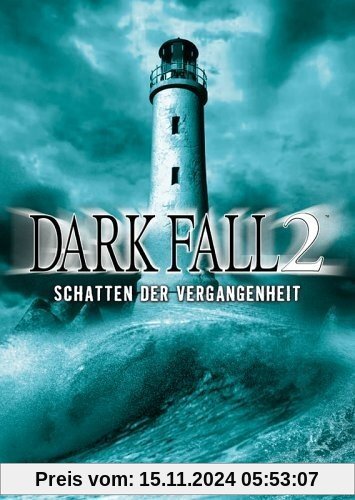 Dark Fall 2: Schatten der Vergangenheit