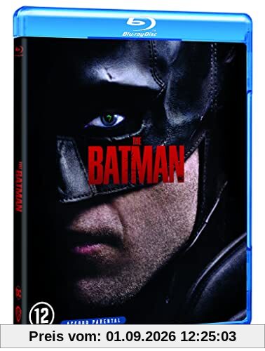 The Batman