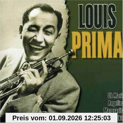 Louis Prima