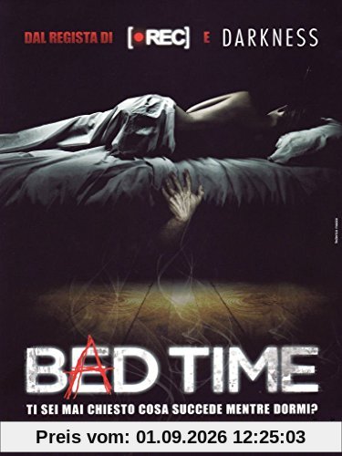 Bad Time [Import]