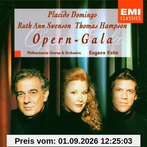 Opern-Gala