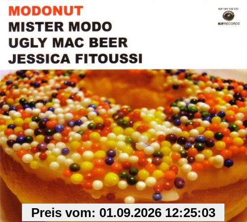 Modonut