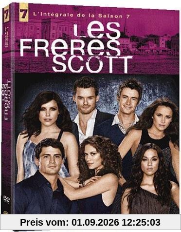 Les frères scott, saison 7 [FR Import]