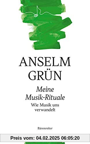 Meine Musik-Rituale: Wie Musik uns verwandelt