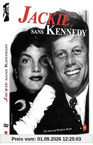 Jackie sans kennedy [FR Import]