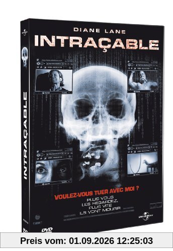 Intracable [FR IMPORT]