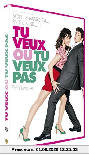 Tu veux ou tu veux pas [FR Import]
