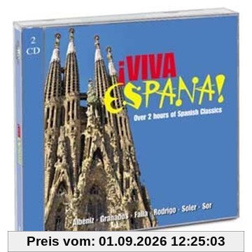 Classics Around the World:Viva Espana