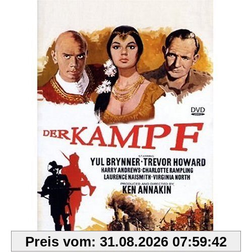 Der Kampf