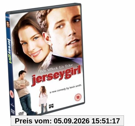 Jersey Girl [UK Import]