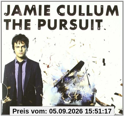 The Pursuit (Ltd.Pur Edt.)