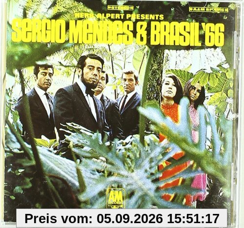 Herb Alpert Presents
