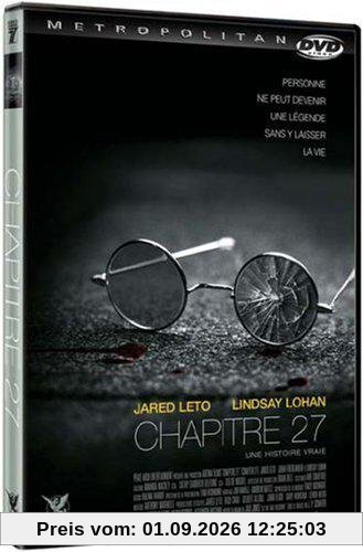 Chapitre 27 [FR Import]
