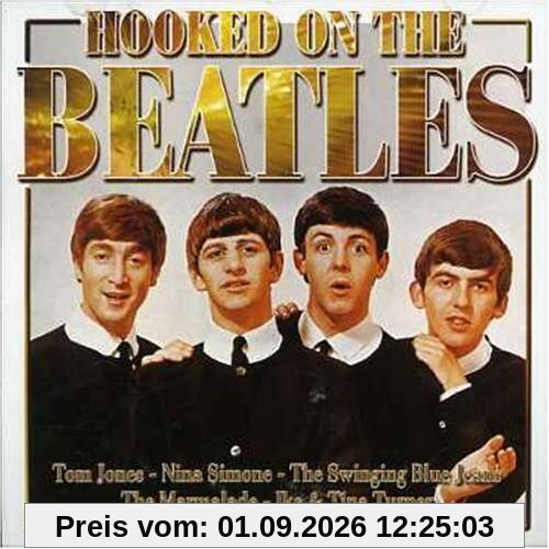 Hooked on the Beatles