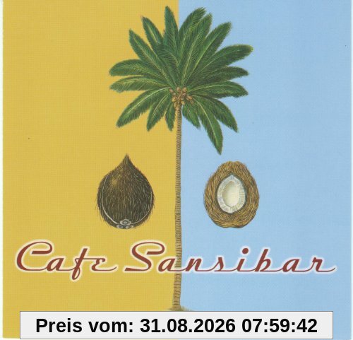 Cafe Sansibar
