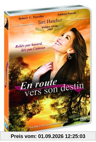 En route vers son destin [FR Import]