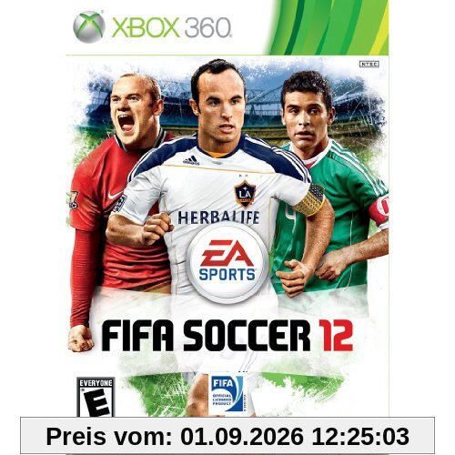 FIFA 12