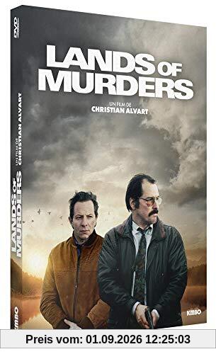 Lands of Murders