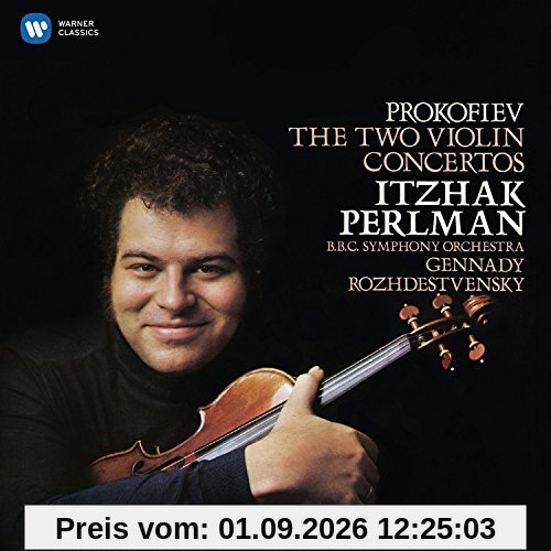 Violinkonzerte