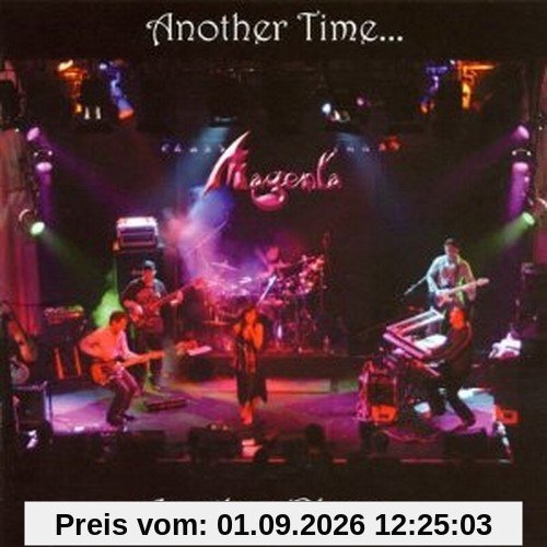 Another Time... Another Place...
