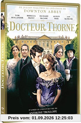 Docteur Thorne