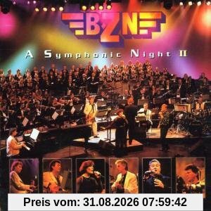 A Symphonic Night II