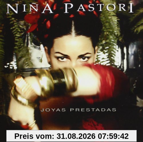 Joyas Prestadas
