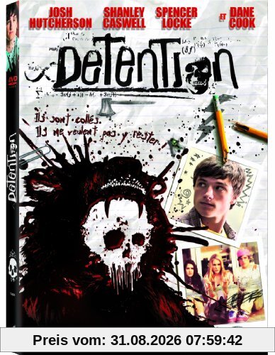 Detention [FR IMPORT]