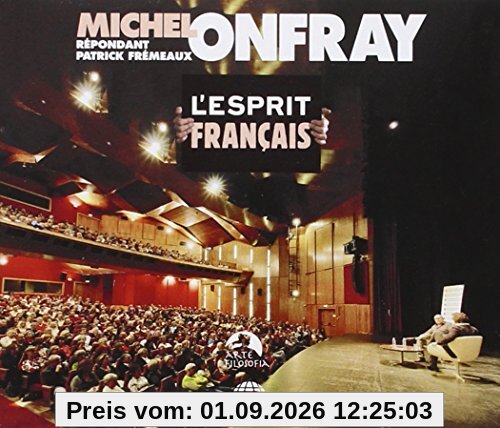 L'esprit Français