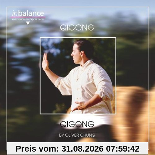 Qigong
