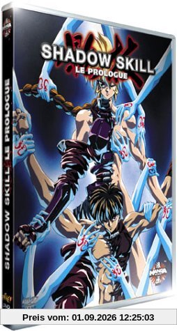 Shadow Skill, Le Film