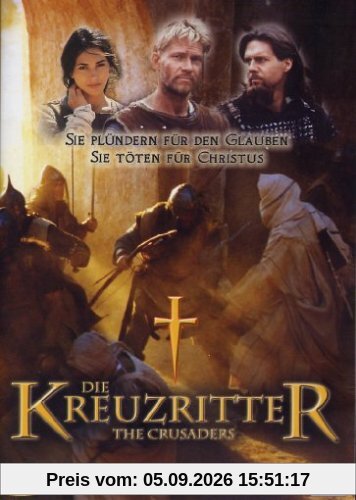 Die Kreuzritter - The Crusaders