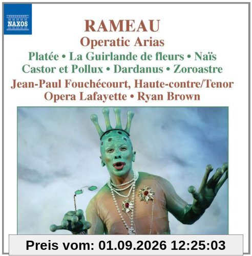 Opernarien