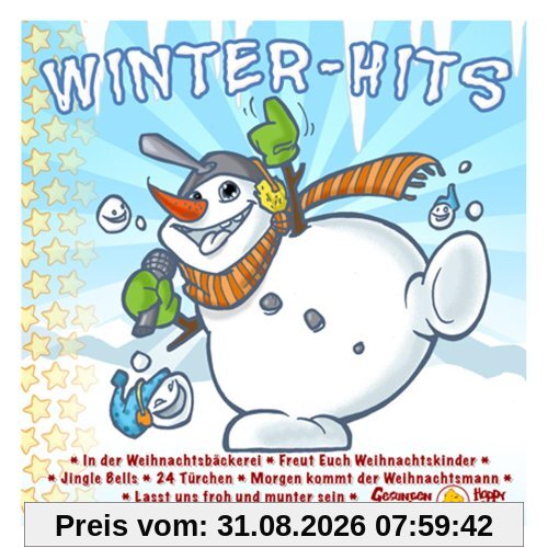 Winter-Hits