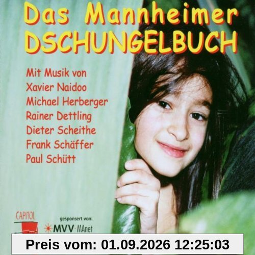 Das Mannheimer Dschungelbuch