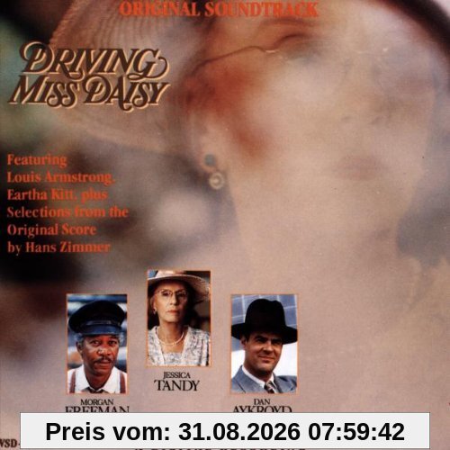 Miss Daisy und Ihr Chauffeur