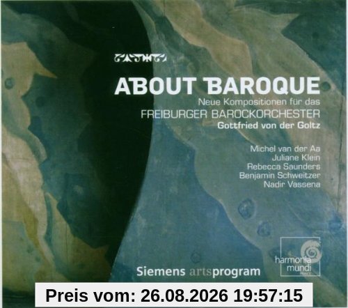About Baroque