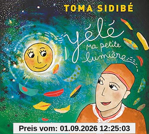 Yélé Ma Petite Lumière