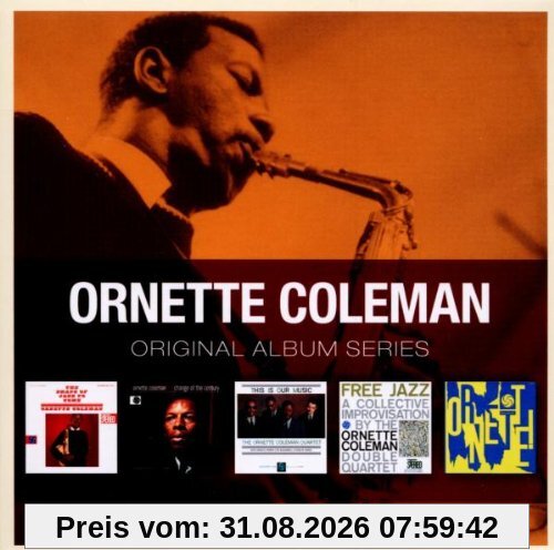 Original Album Series