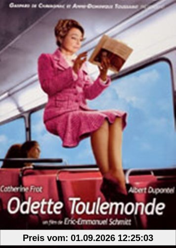 Odette Toulemonde