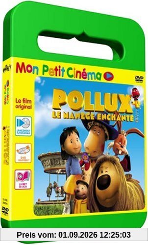 Pollux [FR Import]