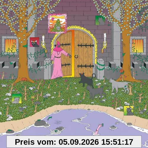 Eine Gute Reise (Digipak)