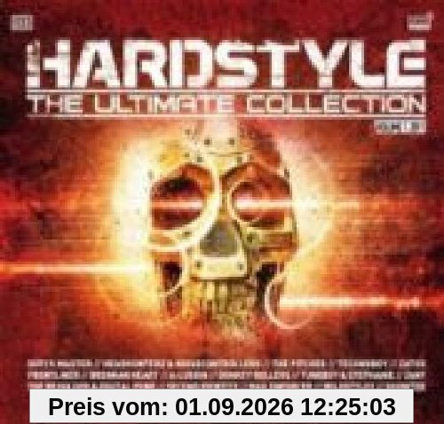 Trance Ultimate Collection 01/2011